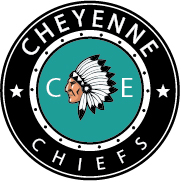 Cheyenne Elementary School Logo